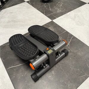 Steppers for Exercise, Stair Steppe